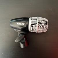 Shure PG56
