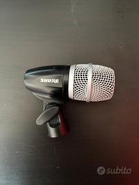 Shure PG56