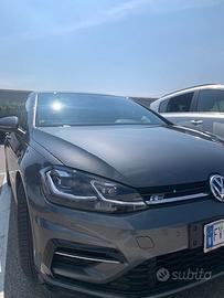 GOLF SERIE 7.5 1.5 TSI 150cv DSG R-Line