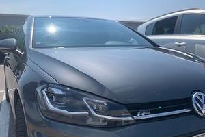 GOLF SERIE 7.5 1.5 TSI 150cv DSG R-Line