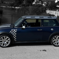 Mini Cooper s R53