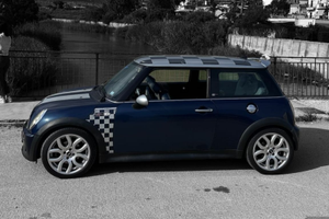 Mini Cooper s R53
