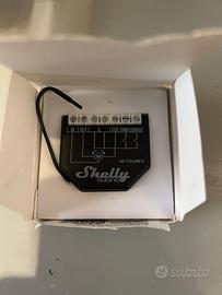 Shelly Qubino Wave Shutter - Smart Switch Z-Wave
