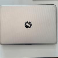 Hp Notebook