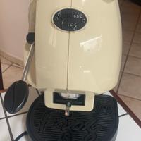 Macchinetta Frog cialde