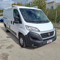 Fiat Ducato 35 3.0 CNG PLM-SL-TM Furgone