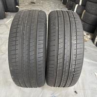 gomme usate 2454519 Estivo MICHELIN - Pil - 367