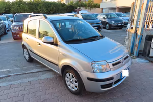 Fiat Panda 1.2 Dynamic FULL KM CERT 2010