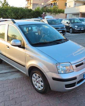 Fiat Panda 1.2 Dynamic FULL KM CERT 2010
