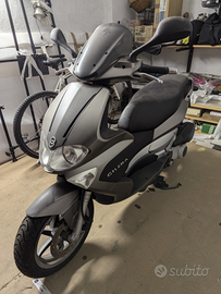 Gilera Runner 125