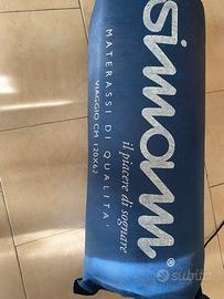 materasso da Campeggio