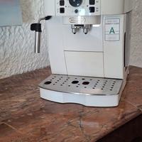 Magnifica De Longhi: dal chicco alla tazza.