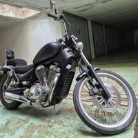 Suzuki VS 600 - 1994