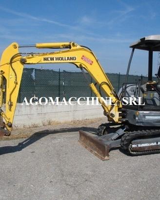 New Holland E30.2 SR
