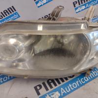 Faro Anteriore Sinistro Daihatsu Materia 2008