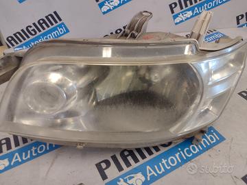 Faro Anteriore Sinistro Daihatsu Materia 2008