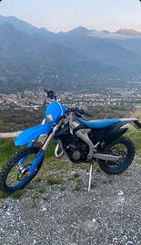TM EN 125 2019