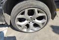 04 CERCHI e gomme BMW x5 20°p