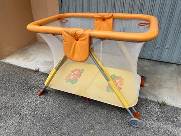 BOX GALASSIA RETTANGOLARE