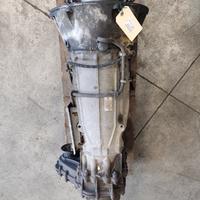 Cambio MERCEDES ML 320 4X4 2987cc 2006