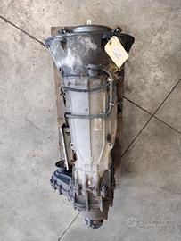 Cambio MERCEDES ML 320 4X4 2987cc 2006