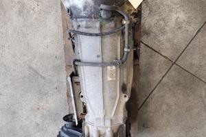 Cambio MERCEDES ML 320 4X4 2987cc 2006