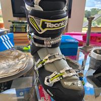 Scarponi Sci TECNICA - Taglia 29.5 - 