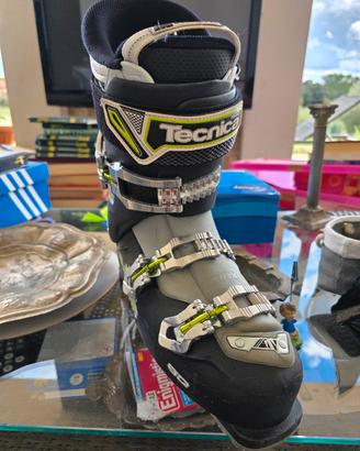 Scarponi Sci TECNICA - Taglia 29.5 - 