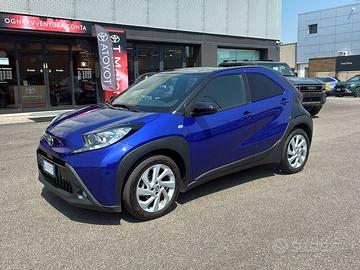 Toyota Aygo X 1.0B (72 CV) Trend
