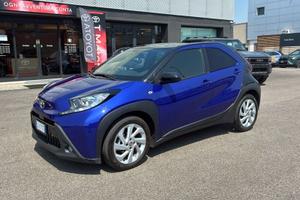 Toyota Aygo X 1.0B (72 CV) Trend