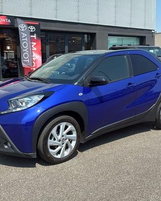 Toyota Aygo X 1.0B (72 CV) Trend