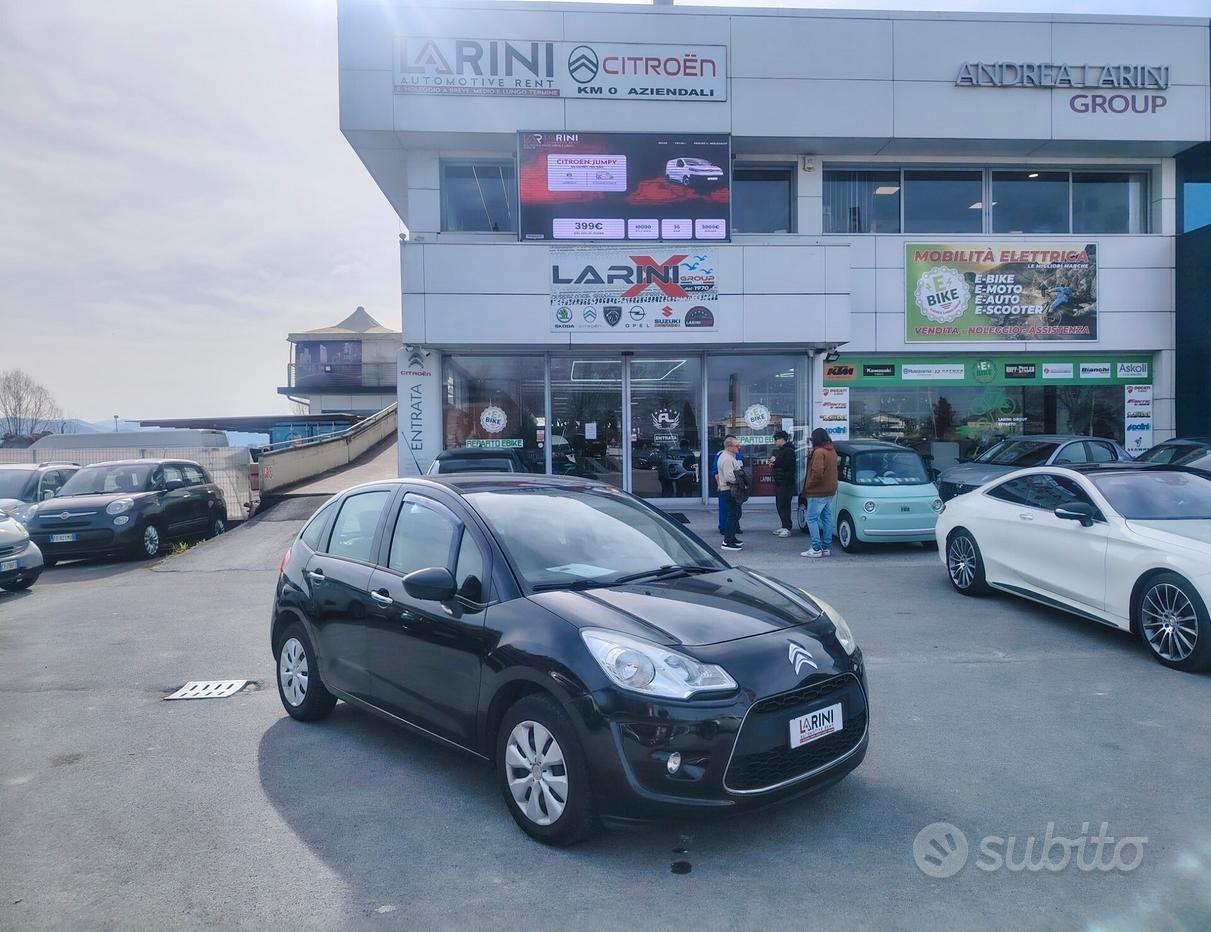 CITROEN C3 2ª serie