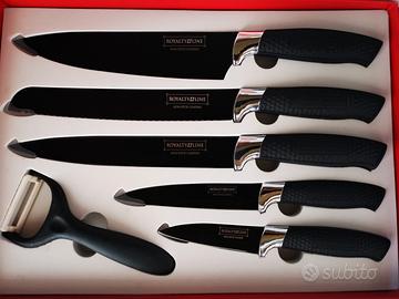 Coltelli speciali da cucina