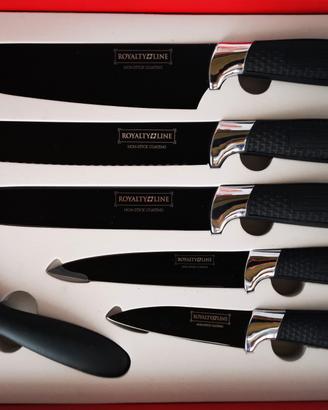 Coltelli speciali da cucina