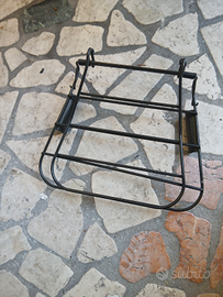 Portapacchi Ciao Si Piaggio