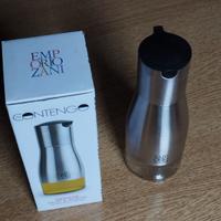 Contenitore Olio Aceto Emporio Zani