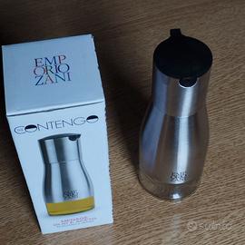 Contenitore Olio Aceto Emporio Zani