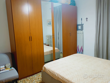 Appartamento bilocale via Barbera 24