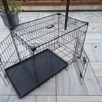 Box per cani   , zaino ,pettorina