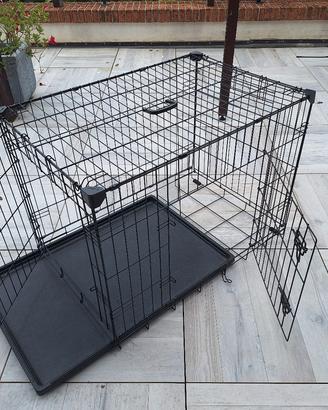 Box per cani   , zaino ,pettorina