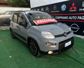 Fiat Panda 2022 1.0 Hybrid City Cross FULL LEGGI