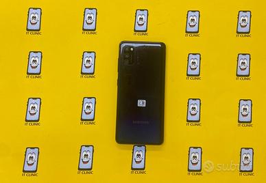 SAMSUNG A41 64GB NERO