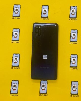 SAMSUNG A41 64GB NERO