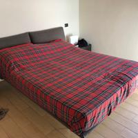 Letto matrimoniale 160x200 Bside mod. Curious