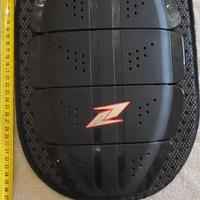 Paraschiena Zandonà Evo x5