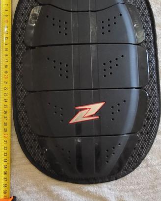 Paraschiena Zandonà Evo x5