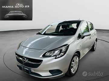 Opel CORSA 1.4 GPL 90CV 5P*-TECH Edition*NEOPATENT