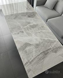 Tavolo di design Target Point, modello PRIAMO