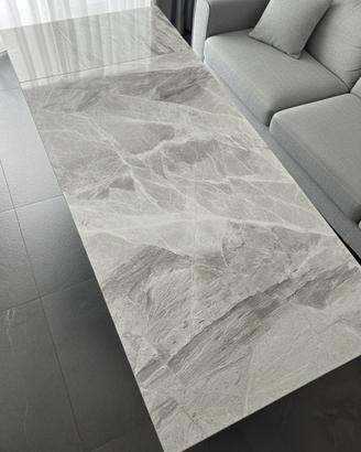 Tavolo di design Target Point, modello PRIAMO