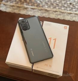 Smartphone Xiaomi 11 i